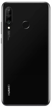 Smartfon Huawei P30 Lite 6 GB / 256 GB czarny