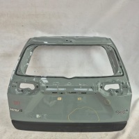фото thumb №1, Toyota rav4 v 19- крышка багажника багажника задняя задняя