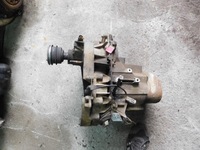 фото thumb №1, Коробка передач передач jb1164 megane renault 1.6 b