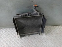 фото thumb №1, Радиатор wody вентилятор space star ii 1.2b