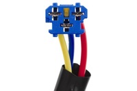 фото thumb №9, Колодка замка запалювання citroen xsara picasso 1999-,peugeot 206 206+ 1998-,406 face