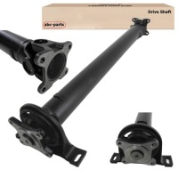 фото thumb №1, Wał приводной mercedes sprinter w906 2006- vw crafter перед 756mm