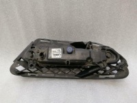 Mercedes s w221 mopf правый передняя часть foglamp a2218201058 fog light re led Недорого, фото thumb