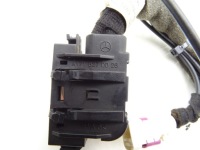 Джгут роз'єм ipod інтерфейс кабель a1718270026 mercedes ml w164 в Україні, фото thumb