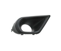 Купить Решётка радиатора бампера do subaru forester 2013-2018 57731sg020 правая, фото thumb