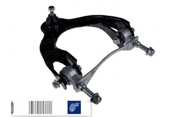 фото thumb №1, Синий print рычаг honda civic mk iv купе 1.6 i vt