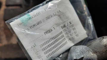 фото thumb №16, Двигатель ew10 2.0 16v 136km citroen c5 00-04r измерение