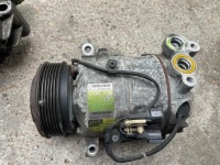 фото thumb №1, Компресор компресор кондиціонер volvo 4.4 v8 30780442