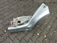 фото thumb №1, Lincoln aviator 2022 порог левый подкрылок левая левый задняя