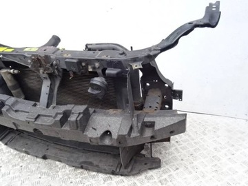 фото thumb №11, Pas переднее радиатор kpl. nissan qashqai j10 1.5 dci
