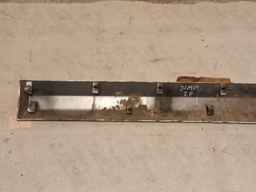 фото thumb №6, Планка na дверь правый зад jumpy iii expert iii proace ii задняя правая