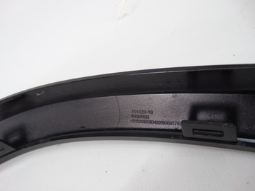 фото thumb №10, Mini f56 другий рестайлінг 21- рамка решітка решітка оригінальна 9450550