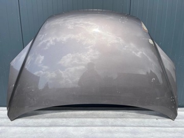 фото thumb №1, Капот honda cr-v iii рестайлинг 09-12