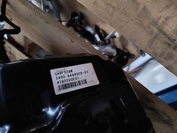 фото thumb №5, Mini bmw коробка передач коробки передач комплектна ga8f22aw