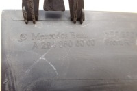 фото thumb №13, Mercedes eqe w294 23- молдинг крила права перед передня a2948806000 oem номер