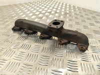 фото thumb №5, Citroen ds7 crossback 2018 колектор випускний