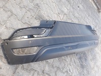 фото thumb №3, Бампер задняя renault captur ii 19-