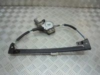 фото thumb №1, Механізм скло правий перед alfa romeo 147 3d