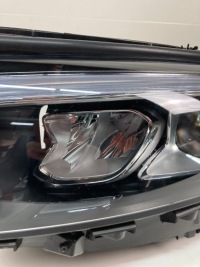 Лампа левая передняя high performance mercedes a-klasa w177 led Доставка, фото thumb