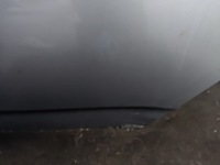 фото thumb №6, Bmw x3 e83 двері лівий задня silbergrau a08