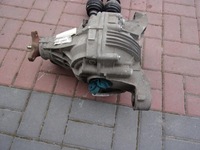 фото thumb №1, Panamera 970 lift hybrid міст задня диференціал