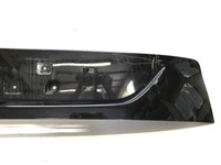 фото thumb №3, Alfa romeo stelvio 2016- накладка молдинг крышка багажника задняя ls395828