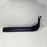 фото thumb №1, Защита стойка правый перед tesla model s plaid 1566075-00-d