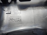 фото thumb №5, Swace toyota corolla e21 защита стойка среднего