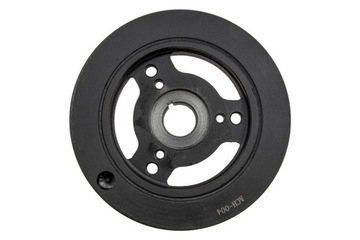 фото thumb №12, Nty rkp-ch-004 колесо ременное, wał коленчатый