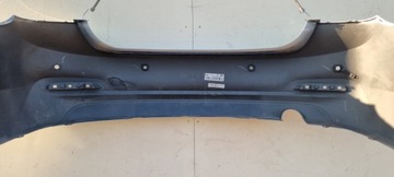 фото thumb №12, Бампер задний зад bmw 3 f30 f 30 lci рестайлинг