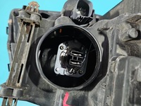 фото thumb №9, Фара левый лампа перед volvo xc90 i 02-06 europa