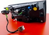 фото thumb №6, Nissan qashqai 3 j12 рестайлінг 24r- лампа задня ліва 017.111-41ab 26555hn26a