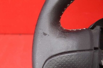 фото thumb №5, Руль кожаный 96848990 citroen c3 picasso рестайлинг 12-16