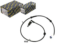 фото thumb №1, Датчик, скорость оборотная колёса japanparts abs-153