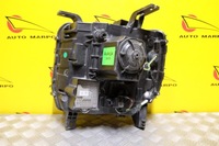 фото thumb №9, Gmc sierra 2014- фара лампа права звичайна лінзована з led usa