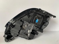 фото thumb №9, Mercedes gls a166 фара передня повний led l 12693