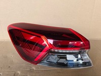 фото thumb №1, Audi q4 etron лампа левая задняя 89a945091