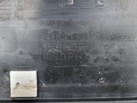 фото thumb №7, Toyota corolla e21 kombi бампер задняя задний 52159-02c80