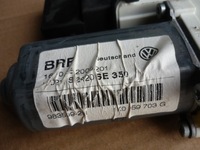 фото thumb №7, Моторчик стекло левый задняя seat leon ii 1k0959703g