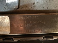 фото thumb №14, Audi q8 4m8 s-line бампер зад задній 4m8807527d