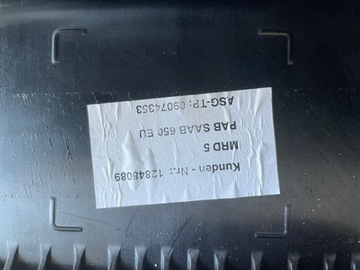 фото thumb №8, Saab 95 9-5 панель консоль подушка безпеки подушки рестайлінг