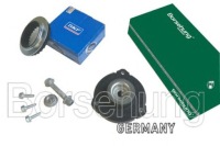 фото thumb №1, Підшипник амортизатора borsehung b15130 1k0412331bs2