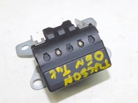 фото thumb №6, Hyundai tucson 2005r замок контактор кришки зад