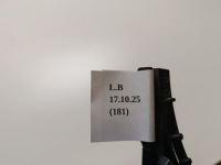 фото thumb №9, Решітка решітка решітка mercedes cla c117 w117 a1178880860