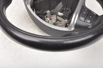 фото thumb №8, Volvo s60 ii v60 руль кожаный rdesign рестайлинг