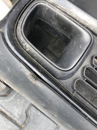 фото thumb №10, Mini r60 s бампер перед