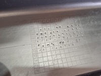 фото thumb №12, Renault kangoo планка накладка бампера зад