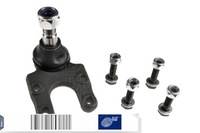 фото thumb №13, Шаровая опора рычага передний нижний nissan terrano