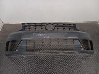 фото thumb №13, Бампер перед vw caddy iii рестайлинг 15-20 оригинальный номер 2k5807221j