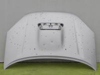фото thumb №1, Капот toyota rav4 дизель 2 ii 00-06 оригинал